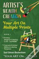 Artist'S Wealth Creation