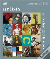 Capa do artigo Artists Who Changed History