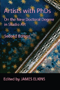 Artists With Phds - Preview
