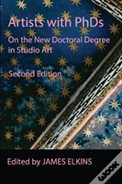 Capa do artigo Artists With Phds