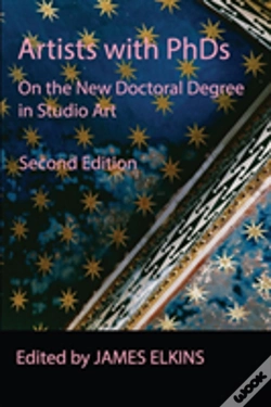Capa do artigo Artists With Phds