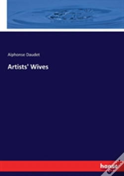 Capa do artigo Artists' Wives