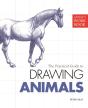 Artist'S Workbook: Animals - Preview