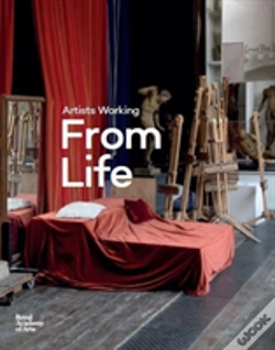 Capa do artigo Artists Working From Life