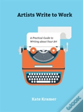 Artists Write To Work