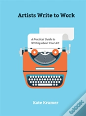Capa do artigo Artists Write To Work