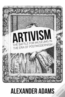 Capa do artigo Artivisim
