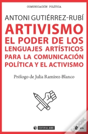 Capa do artigo Artivismo