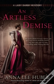 Capa do artigo Artless Demise