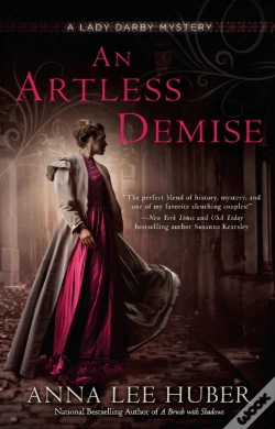 Capa do artigo Artless Demise