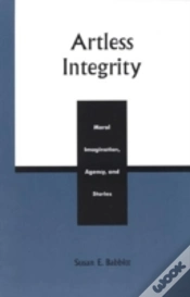 Capa do artigo Artless Integrity