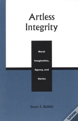 Capa do artigo Artless Integrity