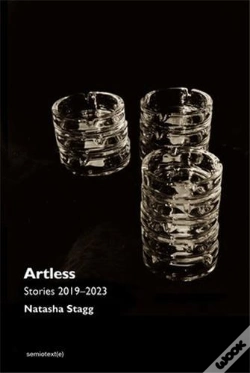 Capa do artigo Artless