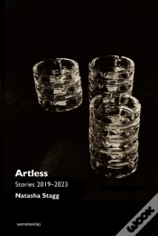 Capa do artigo Artless