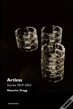 Capa do artigo Artless