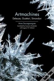 Capa do artigo Artmachines