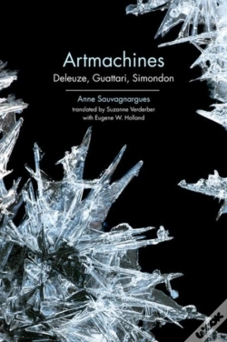Capa do artigo Artmachines