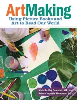 Capa do artigo Artmaking