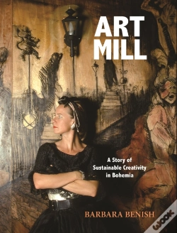 Capa do artigo Artmill