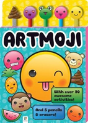 Artmoji 5-Pencil Set - Preview