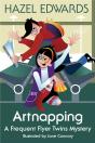 Artnapping - Preview
