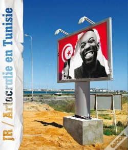 Capa do artigo Artocratie En Tunisie ; Projet Inside Out