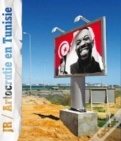 Capa do artigo Artocratie En Tunisie ; Projet Inside Out