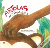 Capa do artigo Artolas, o Artimanhas