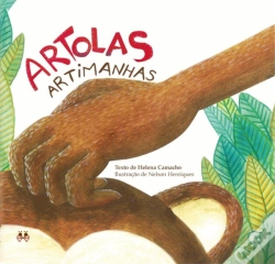Capa do artigo Artolas, o Artimanhas