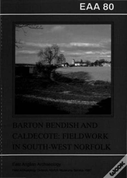 Capa do artigo Arton Bendish & Caldecote