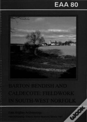 Capa do artigo Arton Bendish & Caldecote