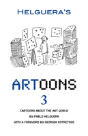 Artoons. Volume 3 - Preview