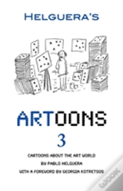 Capa do artigo Artoons. Volume 3