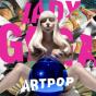 ARTPOP - CD - Preview