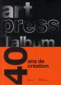 Artpress, L'Album - Preview