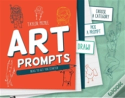 Capa do artigo Artprompts