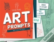 Capa do artigo Artprompts