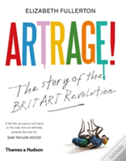 Capa do artigo Artrage