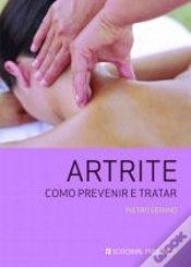 Capa do artigo Artrite