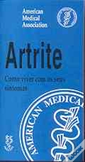 Capa do artigo Artrite - Viver com os seus Sintomas