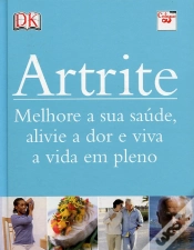 Capa do artigo Artrite