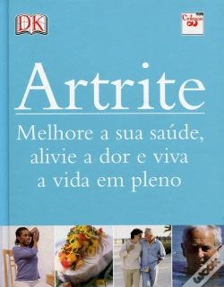 Capa do artigo Artrite