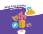 Arts - Preview