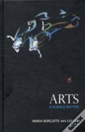 Capa do artigo Arts: A Science Matter