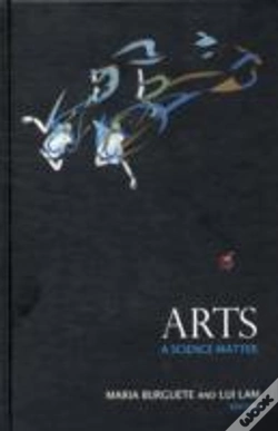 Capa do artigo Arts: A Science Matter