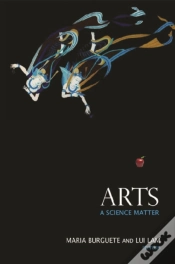 Capa do artigo Arts: A Science Matter
