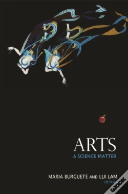 Capa do artigo Arts: A Science Matter