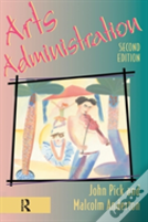 Arts Administration