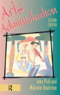 Arts Administration - Preview