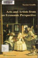 Arts And Artists From An Economic Perspective